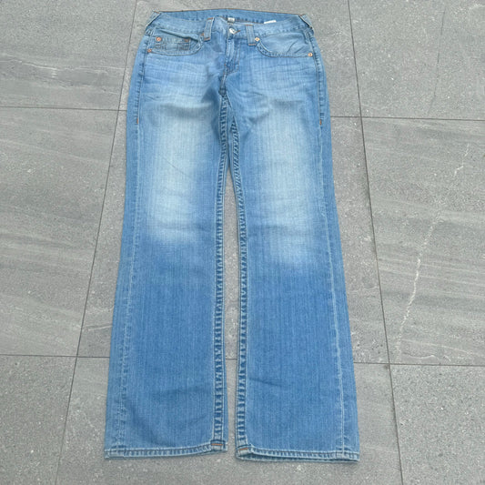 truey bootcuts pt100 - 34x33”