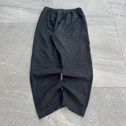 calm nike trackies - 36”