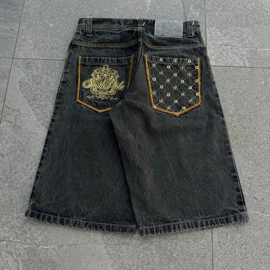 southpole jorts - 31”