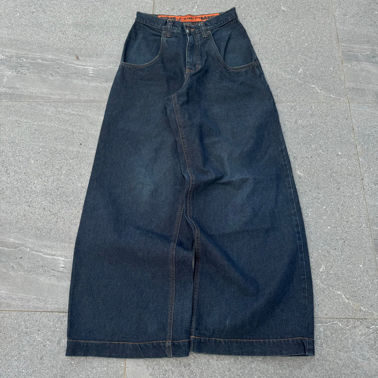 JNCO style jeans - 27x3