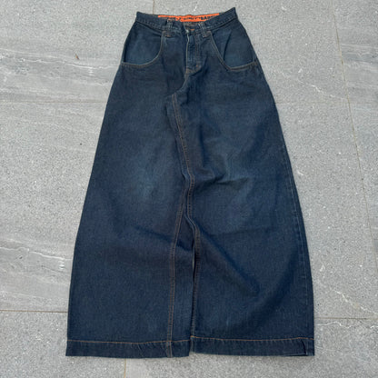 JNCO style jeans - 27x3