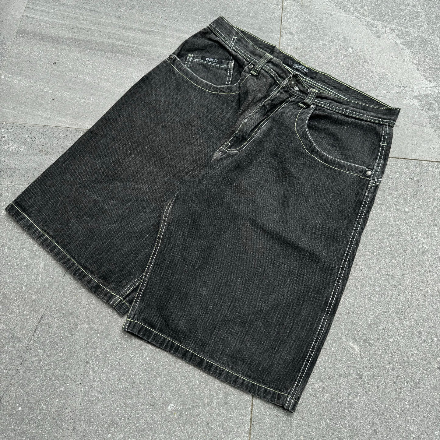 southpole jorts - 36”