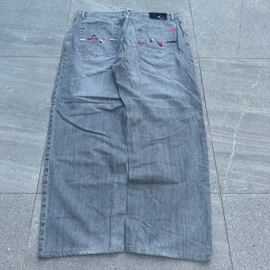 absolutely gorgeous phenomenal LRG jeans - 40x32”