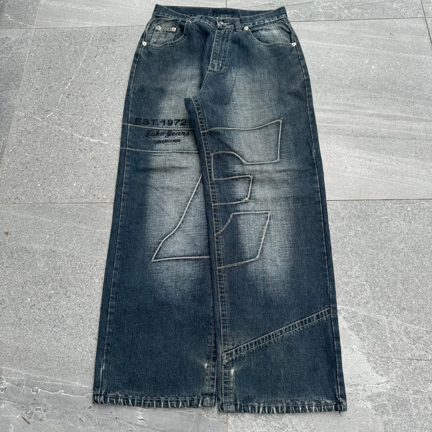 ecko jeans - 32x32”