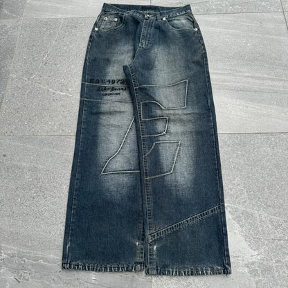 ecko jeans - 32x32”