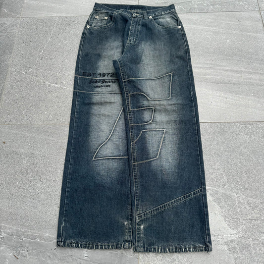 ecko jeans - 32x32”