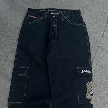 michael bboy jeans - 34x32” 🐐🐐🐐