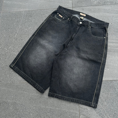 goat jorts - 34”