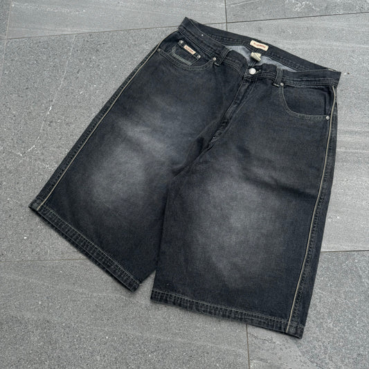 goat jorts - 34”