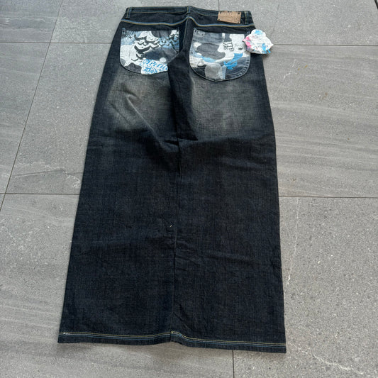 grail deadstock artful dodgers - 36x34”