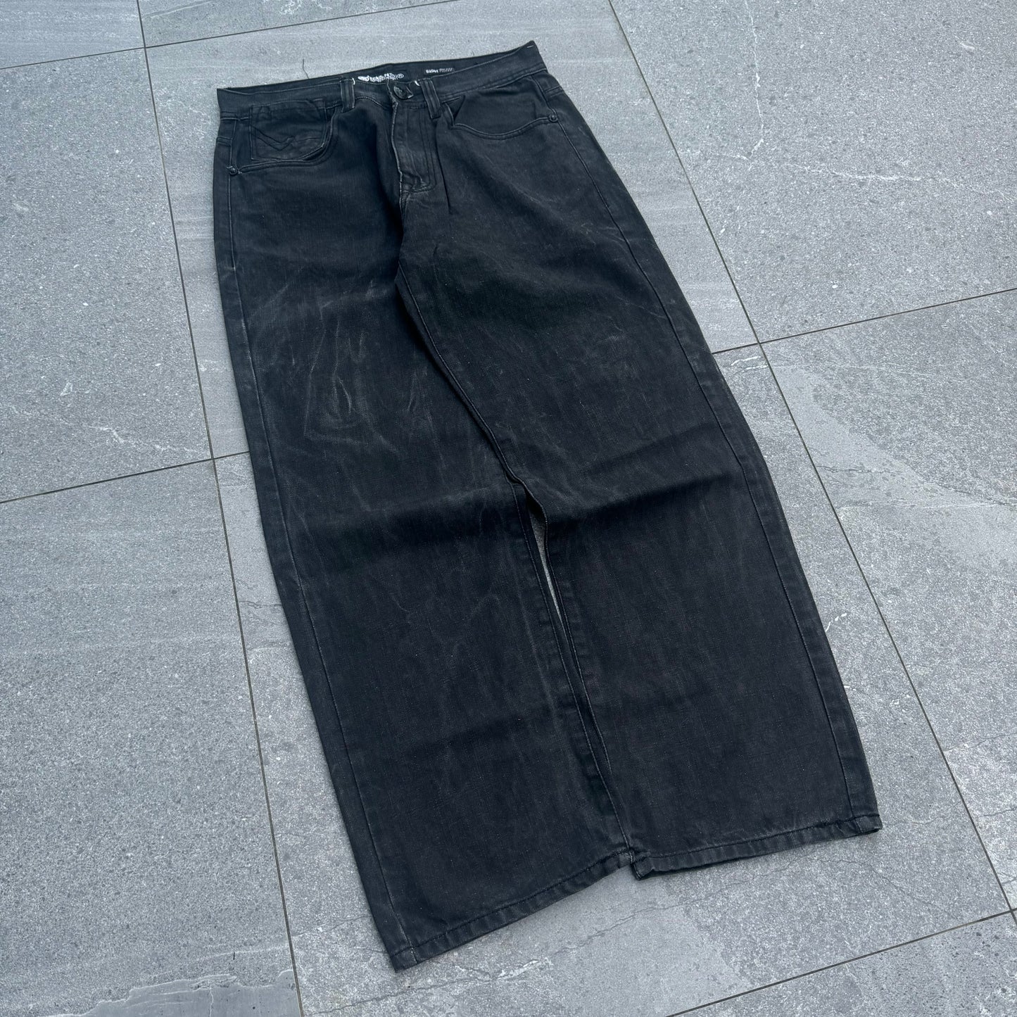 ecko jeans - 31x30”