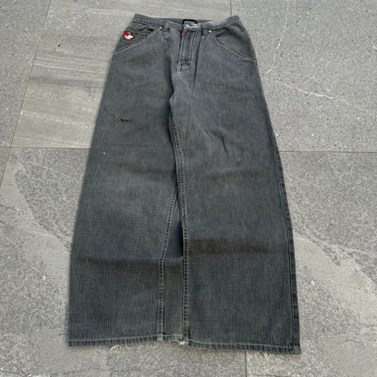 joe boxer bboy jeans - 28x28”