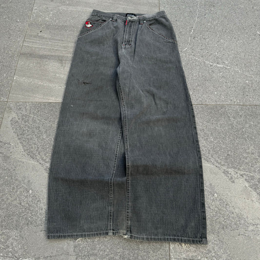joe boxer bboy jeans - 28x28”