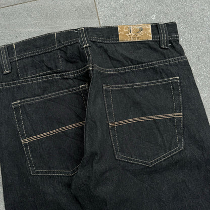 dmax jeans - 34x33”