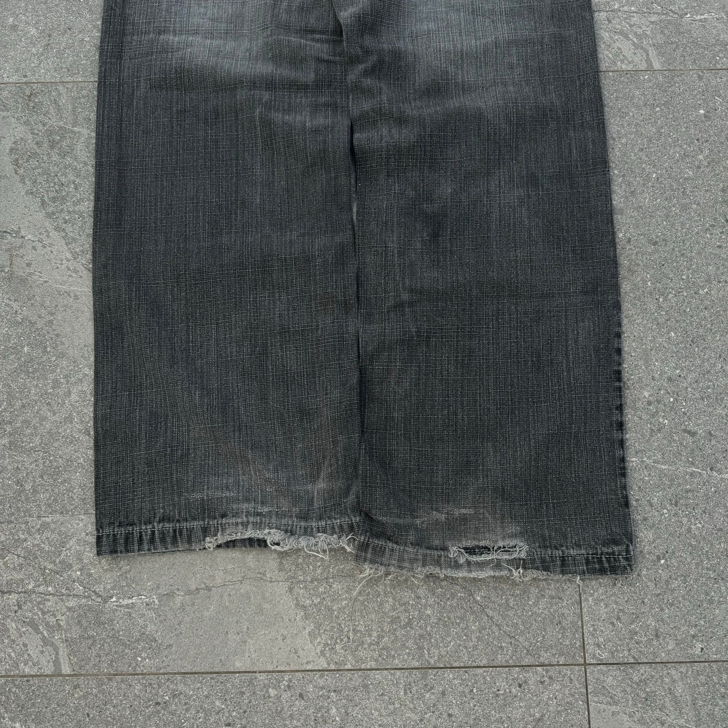 pj mark faded jawns - 34x33”
