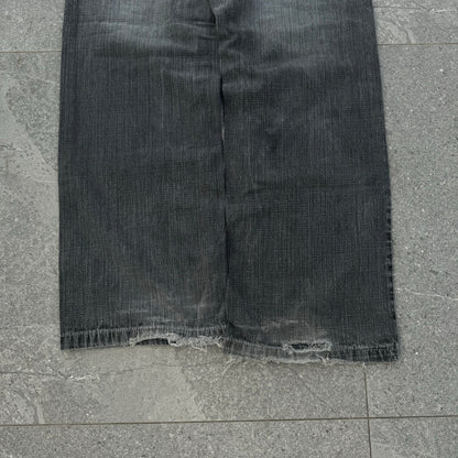 pj mark faded jawns - 34x33”