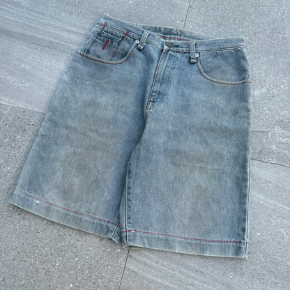 artful dodger jorts - 34x10”