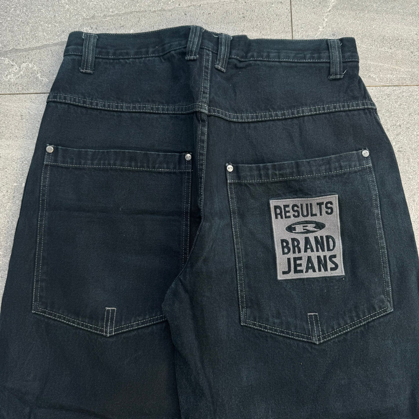sexy results jeans - 34x28”