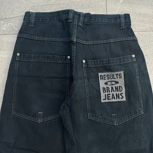 sexy results jeans - 34x28”