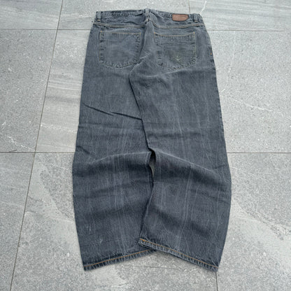 purple label rocawear faders :0 - 38x32”