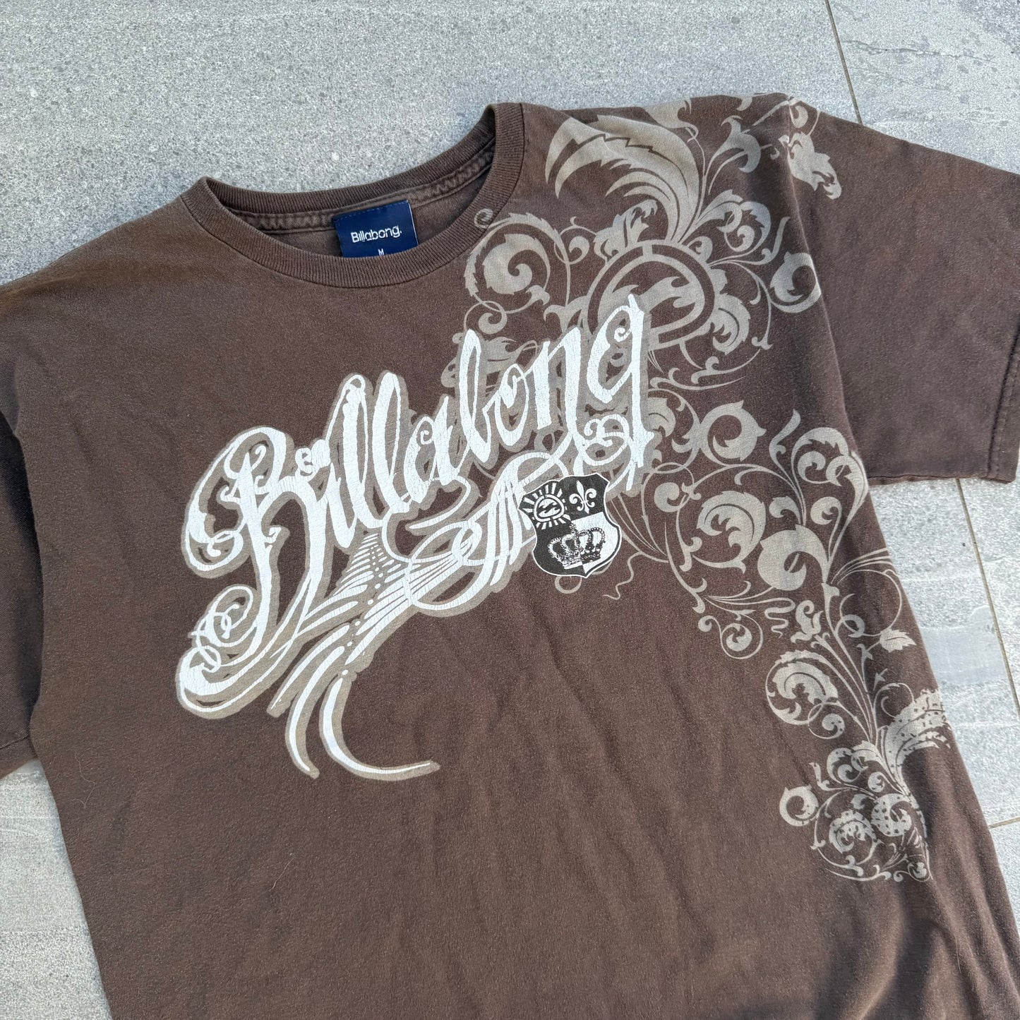 peak billabong??!! medium