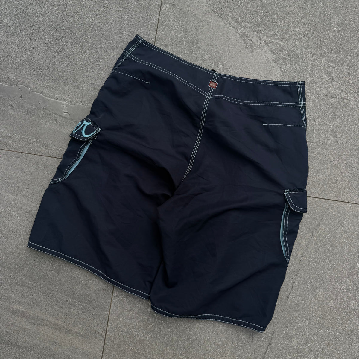 quiksilver chillers - 32”