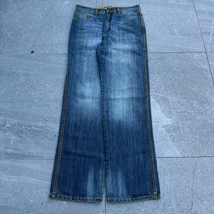 pelle jeans - 32”