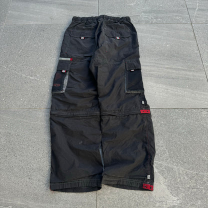 gangsta piko zipoffs - M (30-34”)