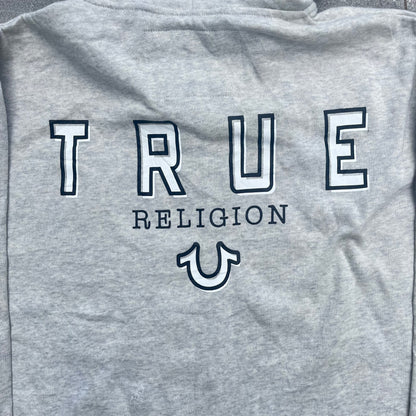 true religion hoodie - XXL