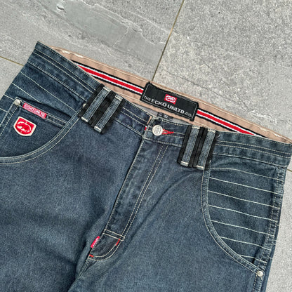 ecko jeans - 32”