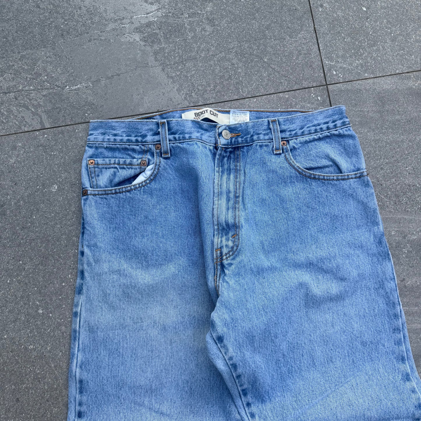 goated levi’s bootcuts 🙏 - 34x31”