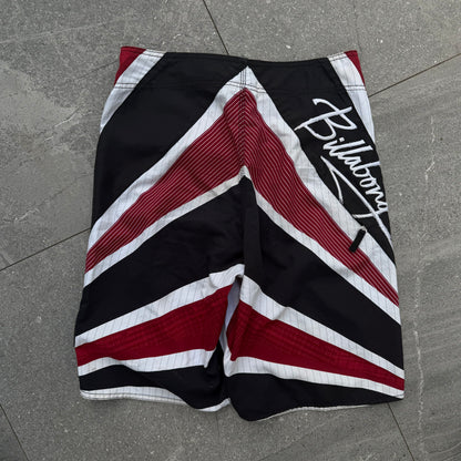 OH MY GOD. red andy irons samurais im gonna cum - 32”