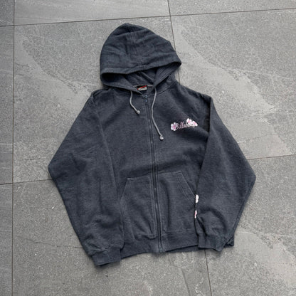 OG billabong hibiscus hoodie 🌸 womens L