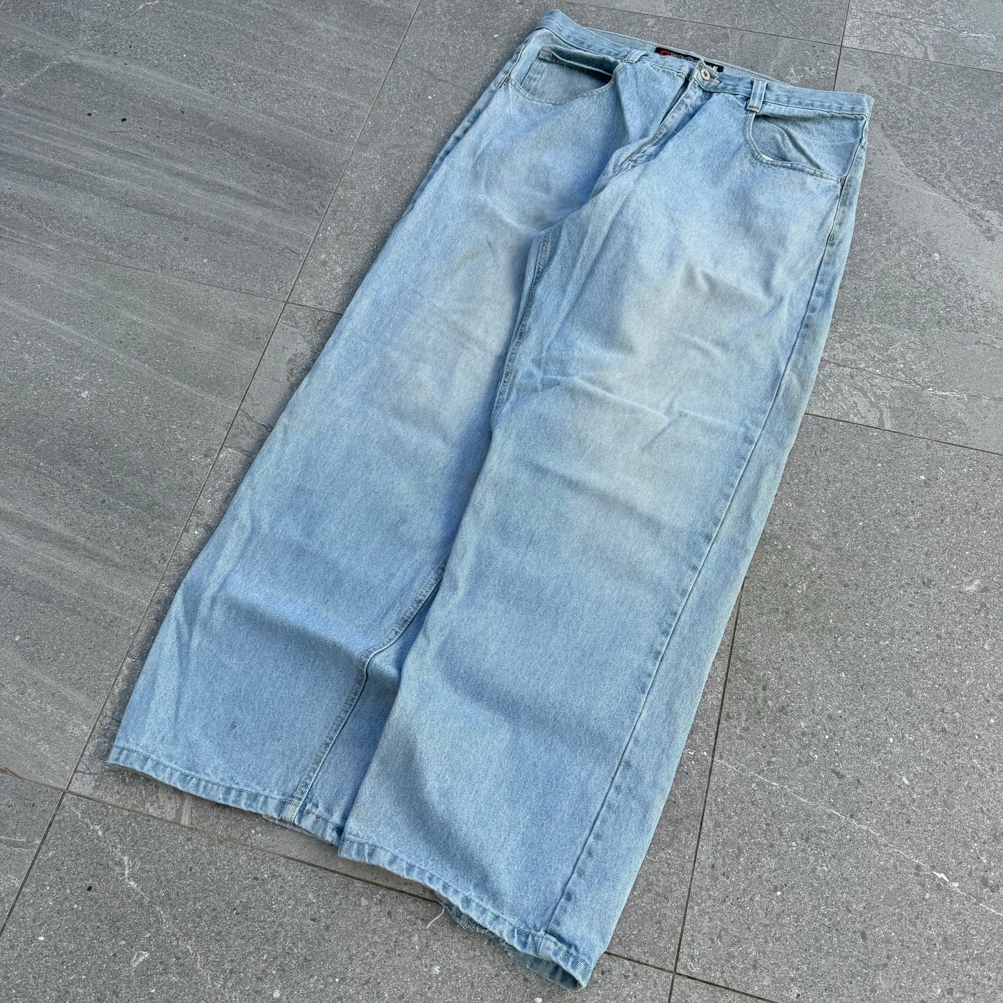 southpole jeans - 38x34”