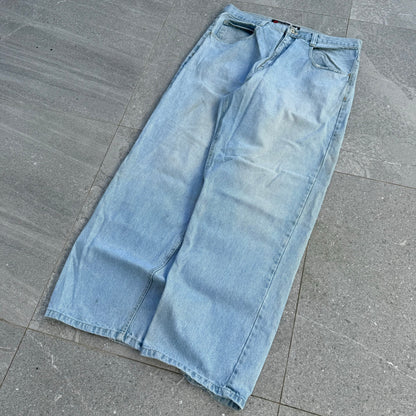 southpole jeans - 38x34”