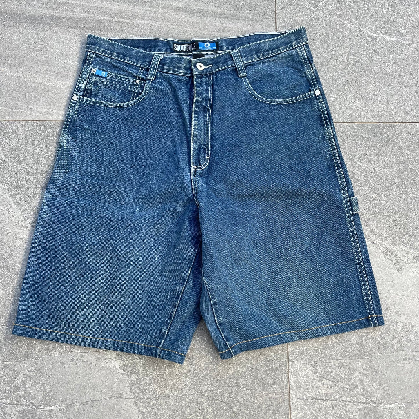 2000 southpole jorts - 36”