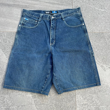 2000 southpole jorts - 36”