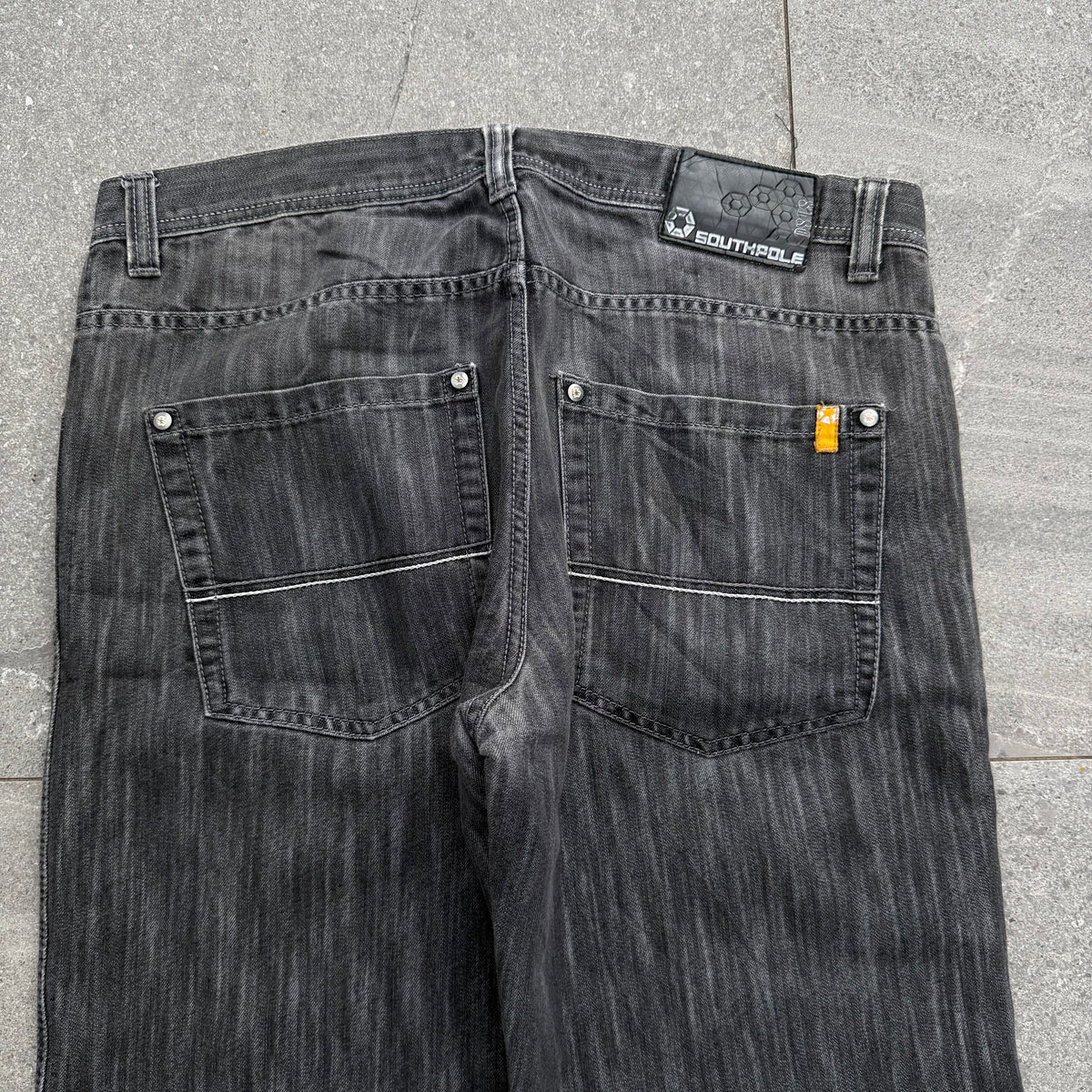 southpole bootcuts - 38x30”