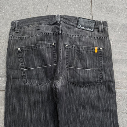 southpole bootcuts - 38x30”