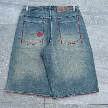 GRAIL p miller jorts - 38x14.5”