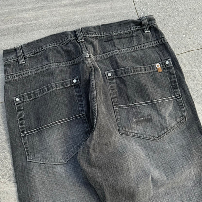 southpole jeans - 38x32”