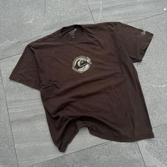 quiksilver back hit - XL