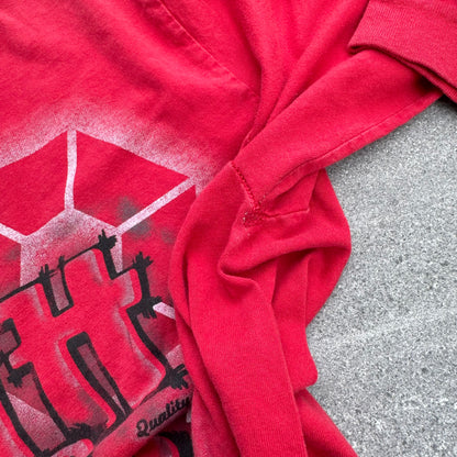 southpole longsleeve - L