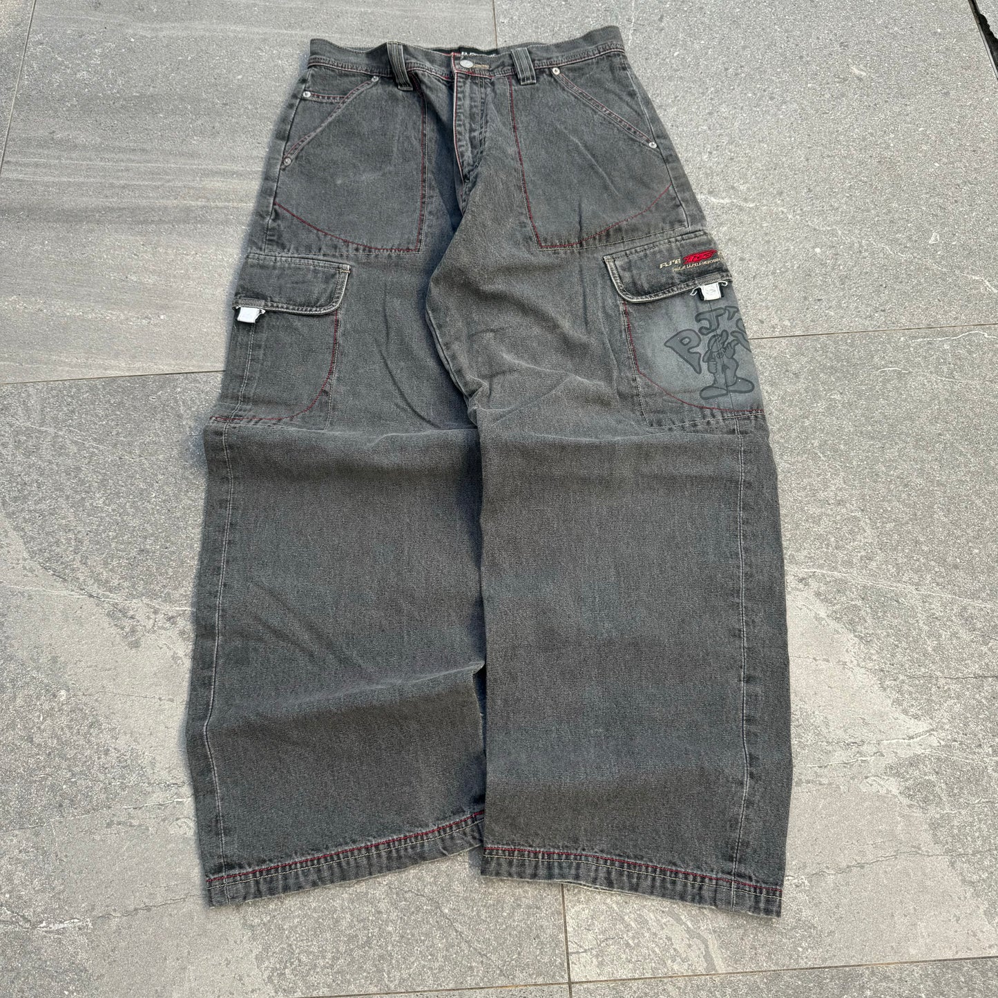 PJs surf jeans - 32x30”