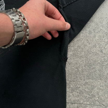 skin industries tee - XXL