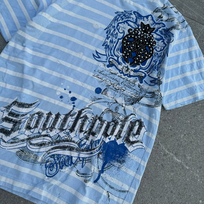 absolute summer essential southpole jawn - M