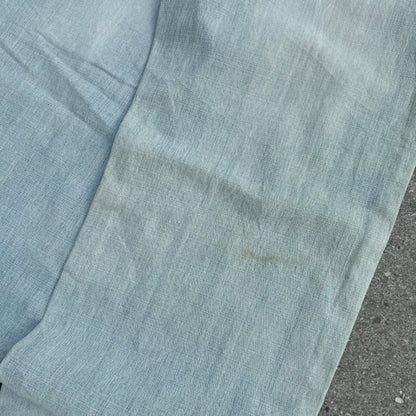 avirex jeans - 33x32”