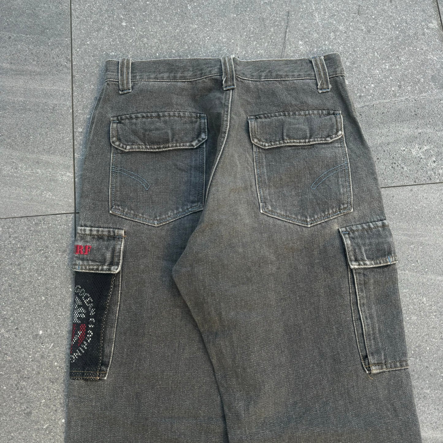 grail pj surf jeans - 30x30”