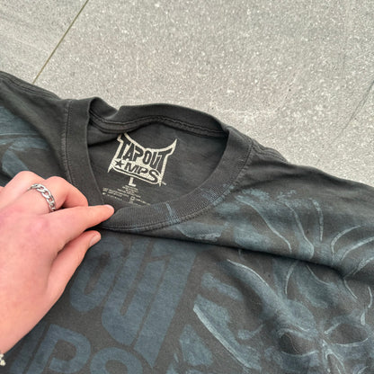 tapout serpents tee - L
