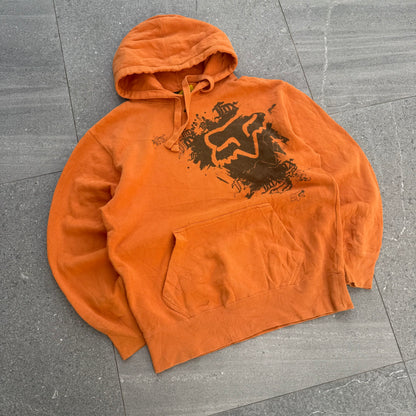 fox 🦊 fader - M